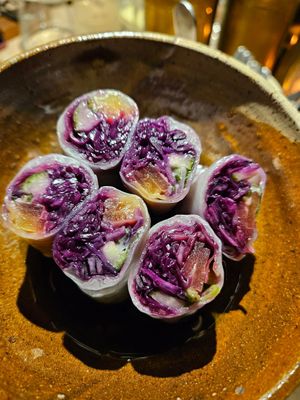  at Leuchtendroter in Frankfurt