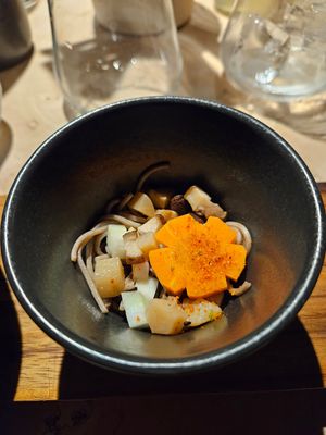  at Leuchtendroter in Frankfurt