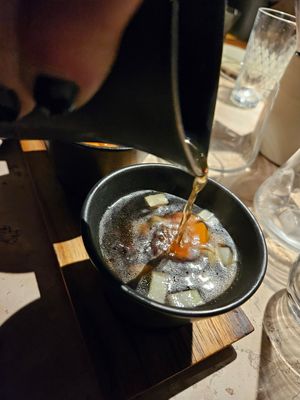  at Leuchtendroter in Frankfurt