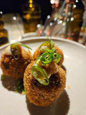  at Leuchtendroter in Frankfurt