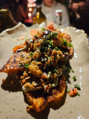  at Leuchtendroter in Frankfurt