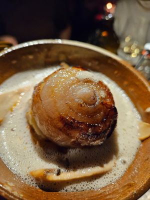  at Leuchtendroter in Frankfurt