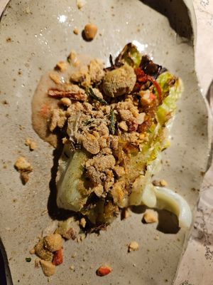  at Leuchtendroter in Frankfurt