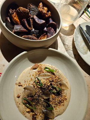  at Leuchtendroter in Frankfurt