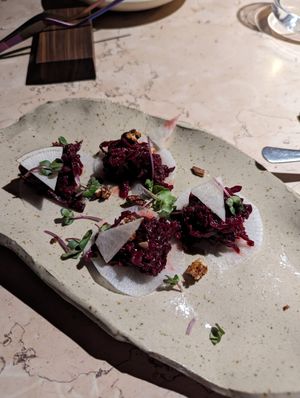  at Leuchtendroter in Frankfurt