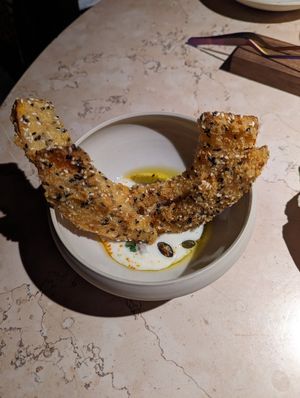  at Leuchtendroter in Frankfurt