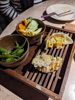  at Leuchtendroter in Frankfurt