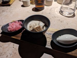  at Leuchtendroter in Frankfurt