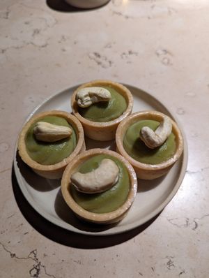  at Leuchtendroter in Frankfurt