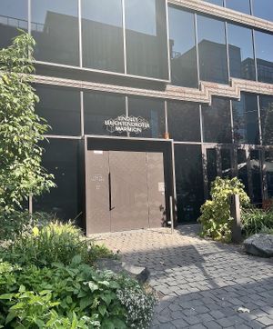  #Veganuary at Leuchtendroter in Frankfurt