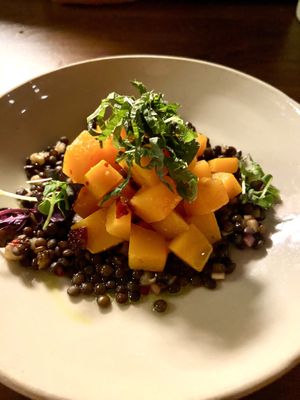   at Leuchtendroter in Frankfurt