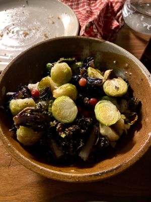   at Leuchtendroter in Frankfurt