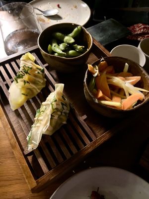   at Leuchtendroter in Frankfurt