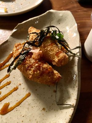   at Leuchtendroter in Frankfurt