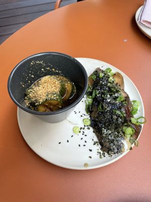   at Leuchtendroter in Frankfurt