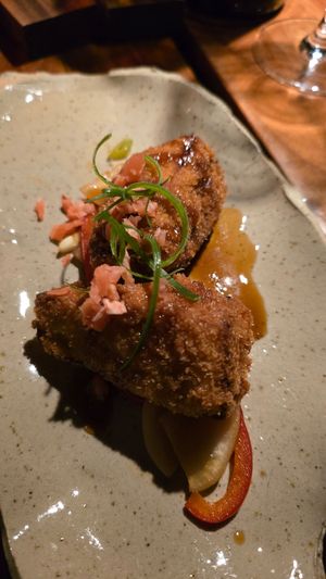  at Leuchtendroter in Frankfurt