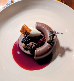  at Leuchtendroter in Frankfurt