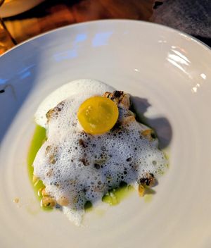  at Leuchtendroter in Frankfurt