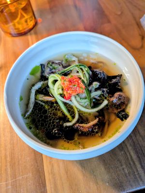  at Leuchtendroter in Frankfurt