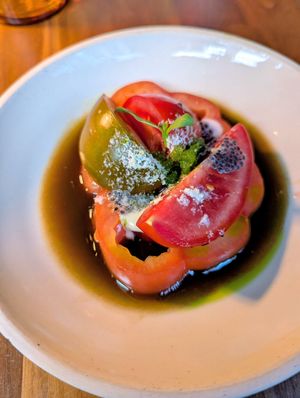  at Leuchtendroter in Frankfurt