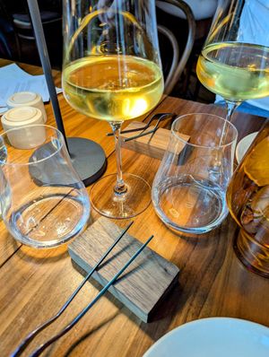  at Leuchtendroter in Frankfurt