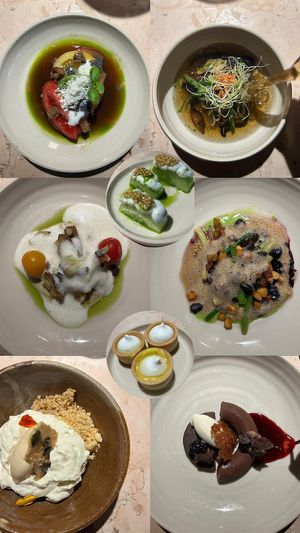   at Leuchtendroter in Frankfurt