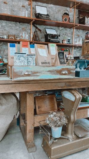 So cozy at La Gazette in Morges