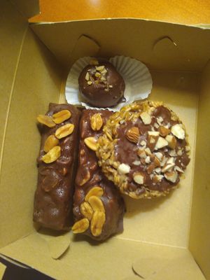  at Juliet  in Liepaja