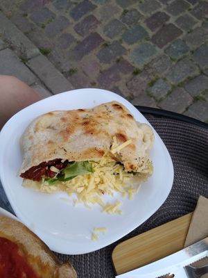  at Juliet  in Liepaja