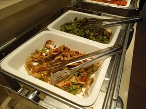  at Sù Mǎn Xiāng 素满香 in Nanjing