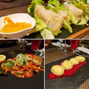  at TUI Blue in Santa Maria