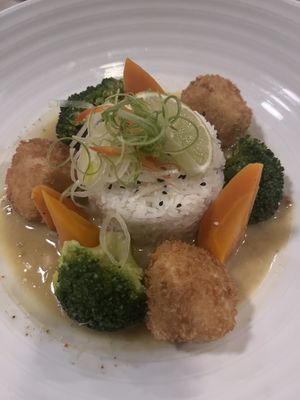   at TUI Blue in Santa Maria