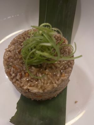   at TUI Blue in Santa Maria