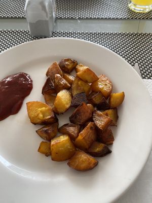   at TUI Blue in Santa Maria