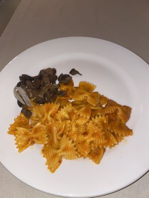   at TUI Blue in Santa Maria