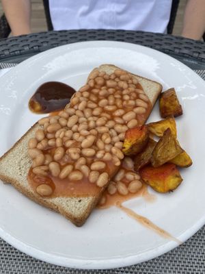   at TUI Blue in Santa Maria