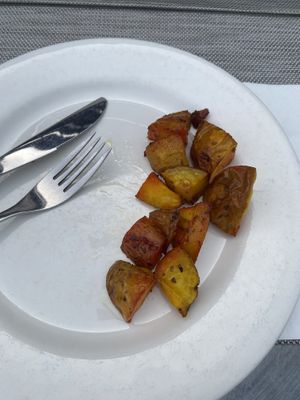   at TUI Blue in Santa Maria