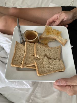   at TUI Blue in Santa Maria