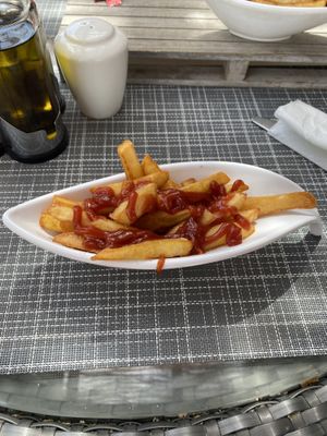   at TUI Blue in Santa Maria