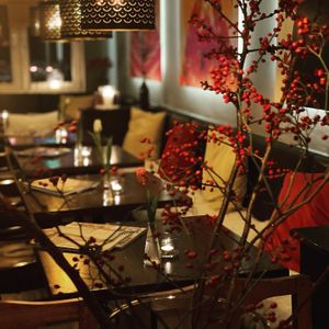 lilas food evening at LiLa's Food in Oberwart