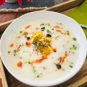 enjoy our soups at LiLa's Food in Oberwart