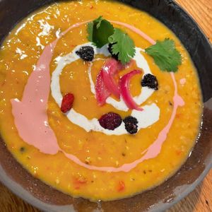 enjoy our soups at LiLa's Food in Oberwart