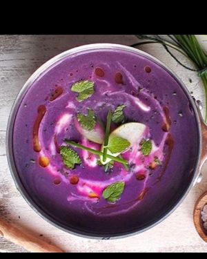 enjoy our soups at LiLa's Food in Oberwart