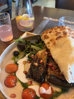   at LiLa's Food in Oberwart