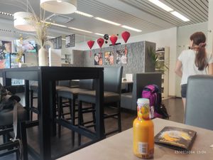  at Sushi Palace in Brig