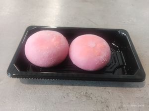  at Sushi Palace in Brig