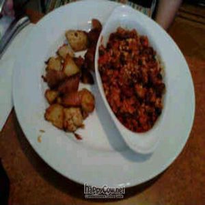 Chili Con Fu at Rutherford Pancake House in Rutherford