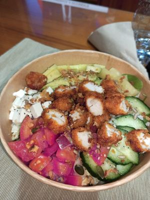  at Yecla 33 in Valencia