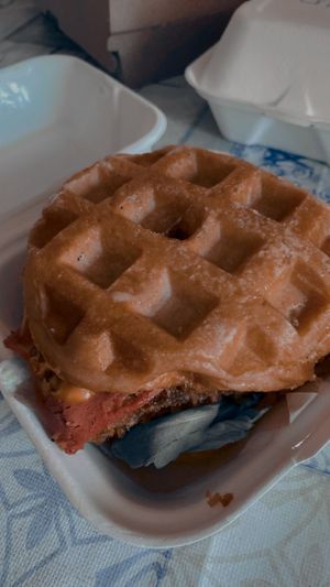   at Yecla 33 in Valencia