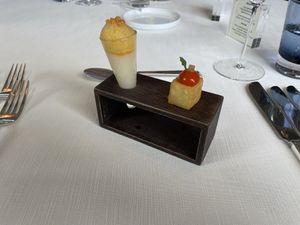 Lafleur at Lafleur in Frankfurt